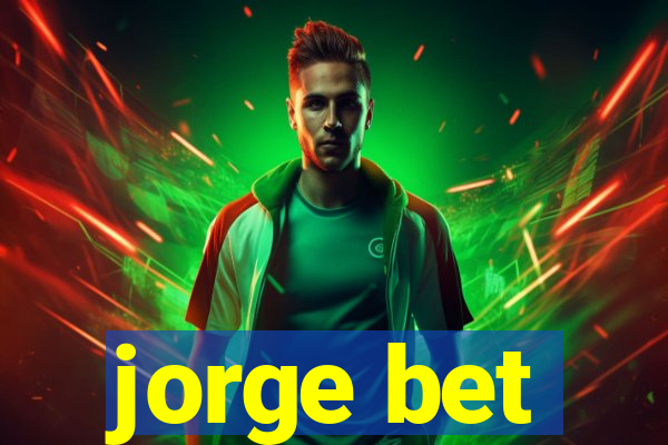 jorge bet